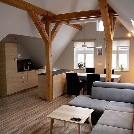 Apartamenty Marina By Manage Rent 乌斯特卡 外观 照片