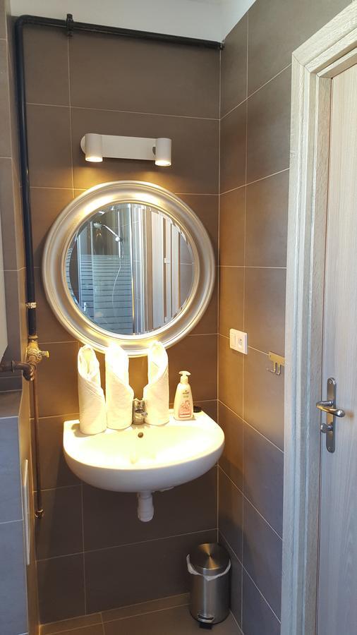 Apartamenty Marina By Manage Rent 乌斯特卡 外观 照片