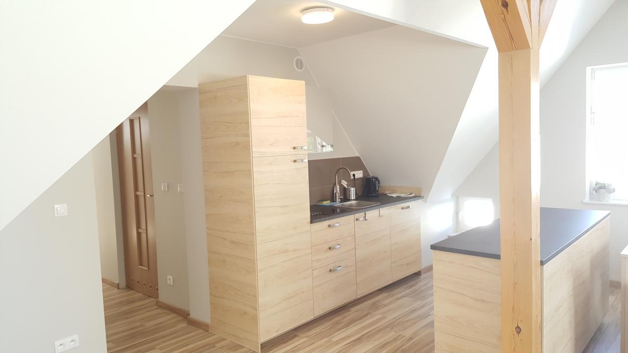 Apartamenty Marina By Manage Rent 乌斯特卡 外观 照片