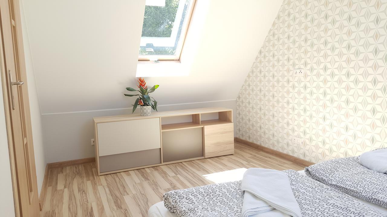 Apartamenty Marina By Manage Rent 乌斯特卡 外观 照片